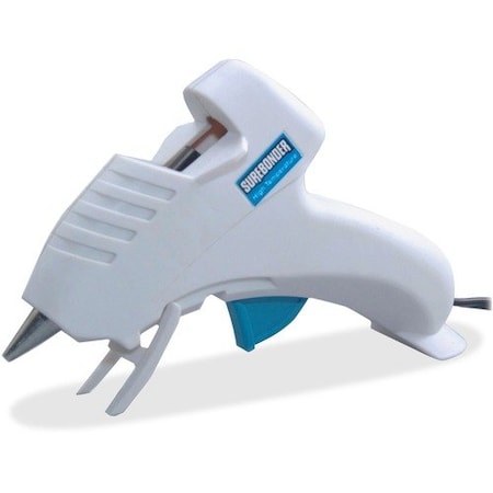 Surebonder GM160F, Mini High Temp Glue Gun, 10 Watt FPRGM160F